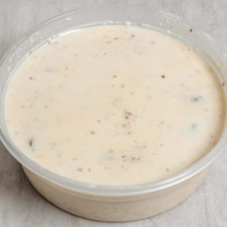 Kheer (Rice Pudding)