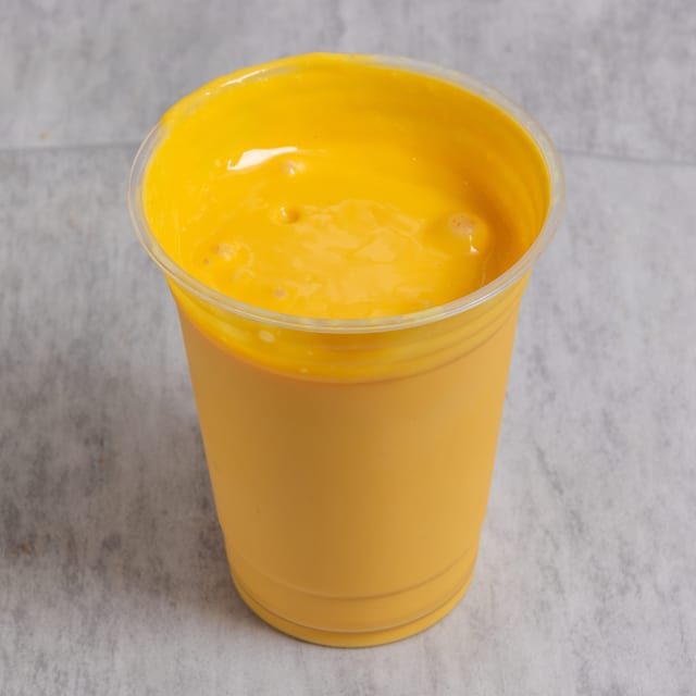 Mango Lassi.