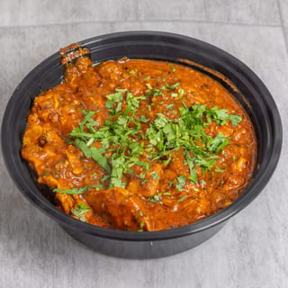Chicken Curry