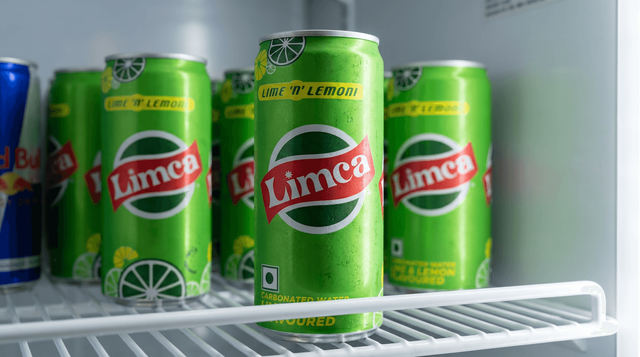 Limca.
