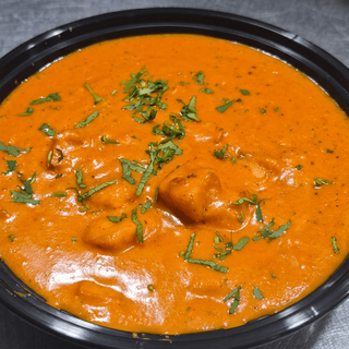 Paneer Tikka Masala