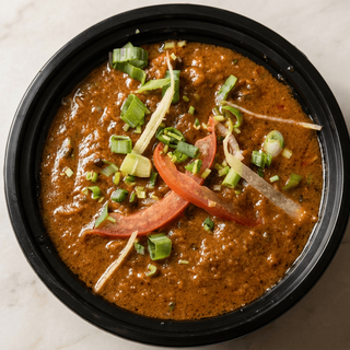 Lamb Curry