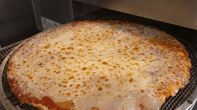 Cheese Pizza.