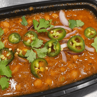 Chana Masala